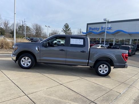 Used 2023 Ford F150 XLT image 6