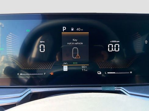 New 2026 Kia Sorento EX FWD image 12
