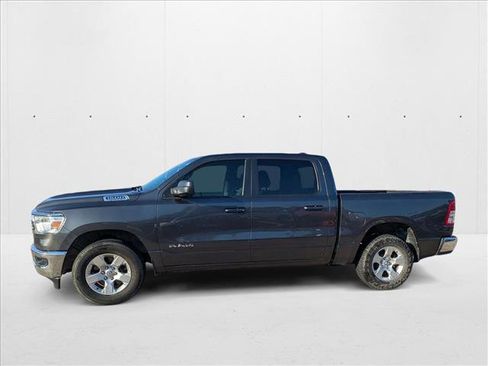Used 2022 RAM 1500 Lone Star image 4