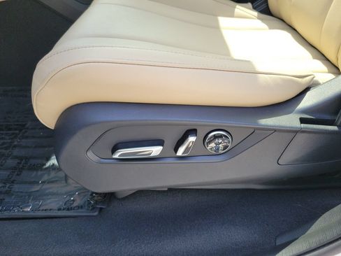 Certified 2024 Acura MDX FWD image 20