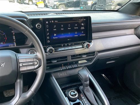 Used 2023 Chevrolet Colorado Trail Boss w/ Advanced Trailering Package image 17