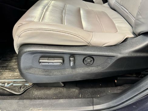 Used 2018 Honda CR-V EX-L image 10