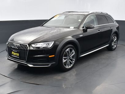 Used 2018 Audi A4 2.0T allroad Premium Plus