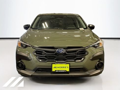 Used 2026 Subaru Crosstrek 2.5i AWD/4WD image 2