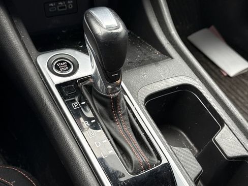 Used 2023 Nissan Sentra SR w/ Midnight Edition Package image 25