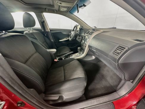 Used 2012 Toyota Corolla S FWD image 27
