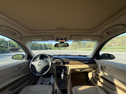 Used 2008 BMW 328i Sedan image 17