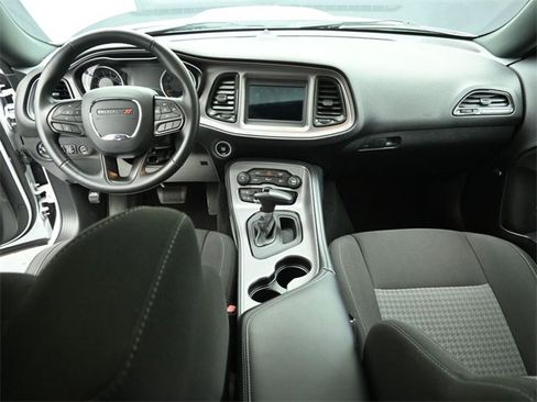 Used 2023 Dodge Challenger GT image 22