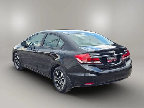 Used 2014 Honda Civic EX image 7