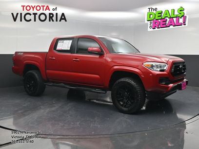 Used 2021 Toyota Tacoma SR