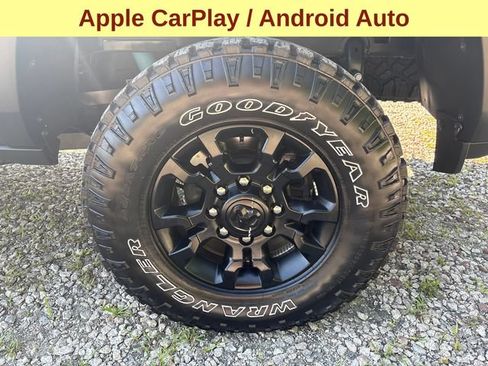 Certified 2025 RAM 2500 Power Wagon AWD/4WD image 10
