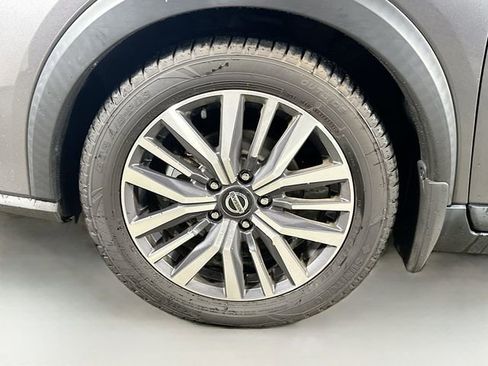 Used 2021 Nissan Kicks SV image 29