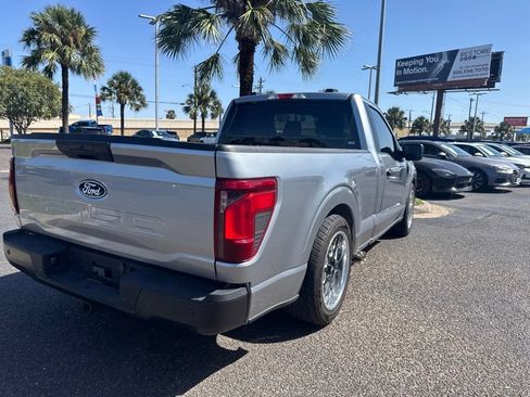 Used 2025 Ford F150 XL RWD image 5