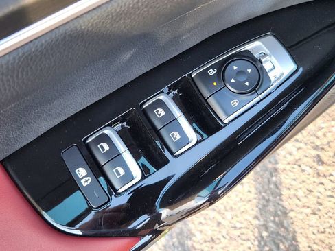 New 2026 Kia K5 GT-Line AWD/4WD image 10