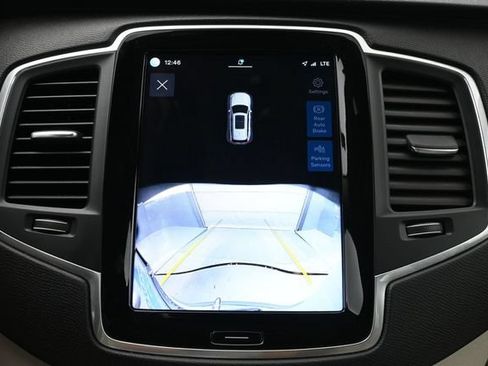 Used 2024 Volvo XC90 B5 Core w/ Protection Package Premier AWD/4WD image 20