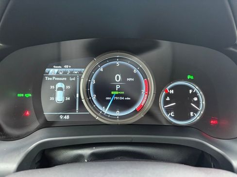 Used 2019 Lexus RX 350 F Sport w/ Navigation Package image 20