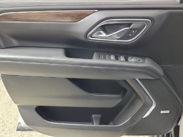 Used 2023 Chevrolet Tahoe High Country RWD image 23