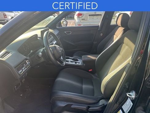 Used 2023 Honda Civic Sport image 7