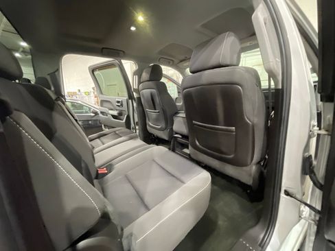 Used 2014 Chevrolet Silverado 1500 LT w/ All Star Edition AWD/4WD image 18