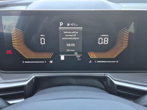 New 2026 Kia Sorento X-Line EX image 20