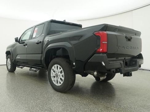 New 2025 Toyota Tacoma SR5 image 21