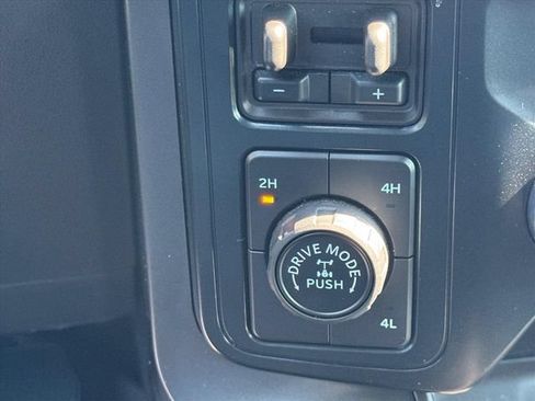 Used 2025 Ford F150 Tremor w/ Tow/Haul Package AWD/4WD image 20