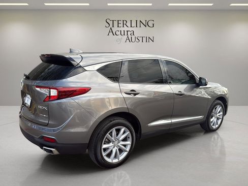 Certified 2023 Acura RDX SH-AWD image 5