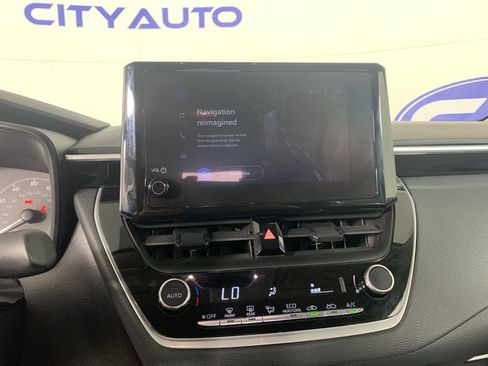 Used 2023 Toyota Corolla LE image 26