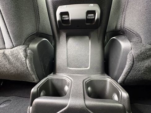 New 2026 Jeep Wrangler Sport S image 5