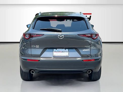 Used 2025 MAZDA CX-30 AWD 2.5 S w/ Preferred Package image 6