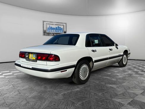 Used 1998 Buick Le Sabre Custom w/ Headliner Lighting Pkg image 6