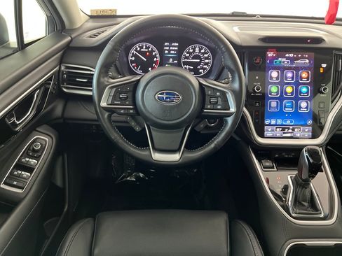 Certified 2022 Subaru Outback Limited AWD/4WD image 15