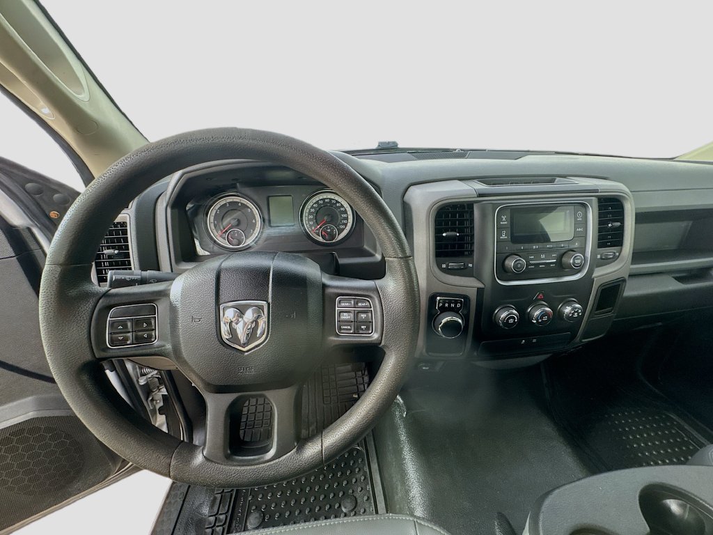 Used 2019 RAM 1500 Tradesman w/ Power & Remote Entry Group RWD image 13