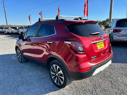 Used 2017 Buick Encore Essence image 20