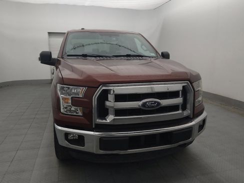 Used 2015 Ford F150 XLT w/ Equipment Group 301A Mid AWD/4WD image 14