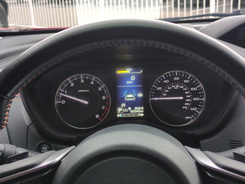 Used 2021 Subaru Crosstrek 2.5i Limited AWD/4WD image 15