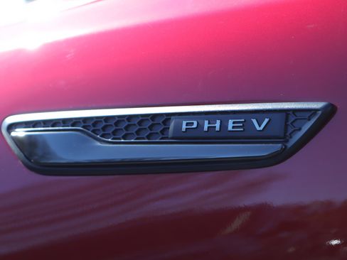 New 2026 MAZDA CX-70 SC image 27