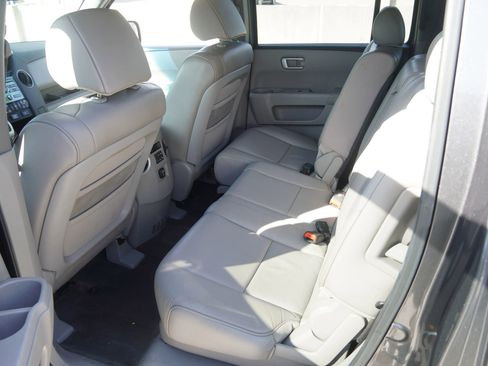 Used 2011 Honda Pilot EX-L image 18