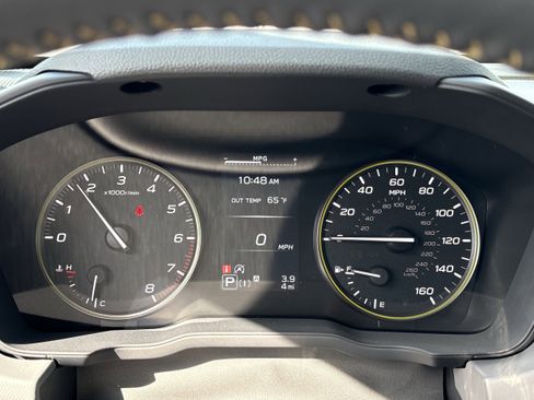 New 2026 Subaru Crosstrek 2.5i Sport image 14