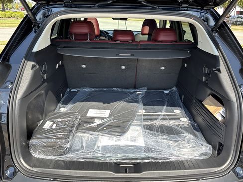 New 2026 MAZDA CX-50 AWD 2.5 Hybrid w/ Weather Package image 8