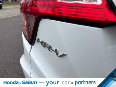 Used 2017 Honda HR-V EX-L image 7