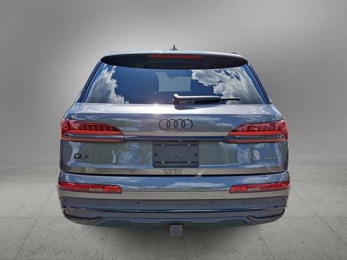 Certified 2023 Audi Q7 3.0T Premium Plus w/ Premium Plus Package AWD/4WD image 7