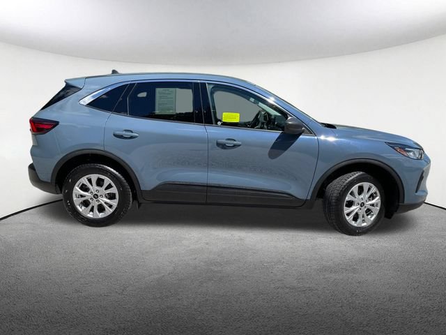 Used 2024 Ford Escape Active AWD/4WD image 17
