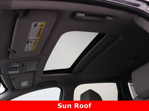 Used 2017 Honda CR-V Touring image 28