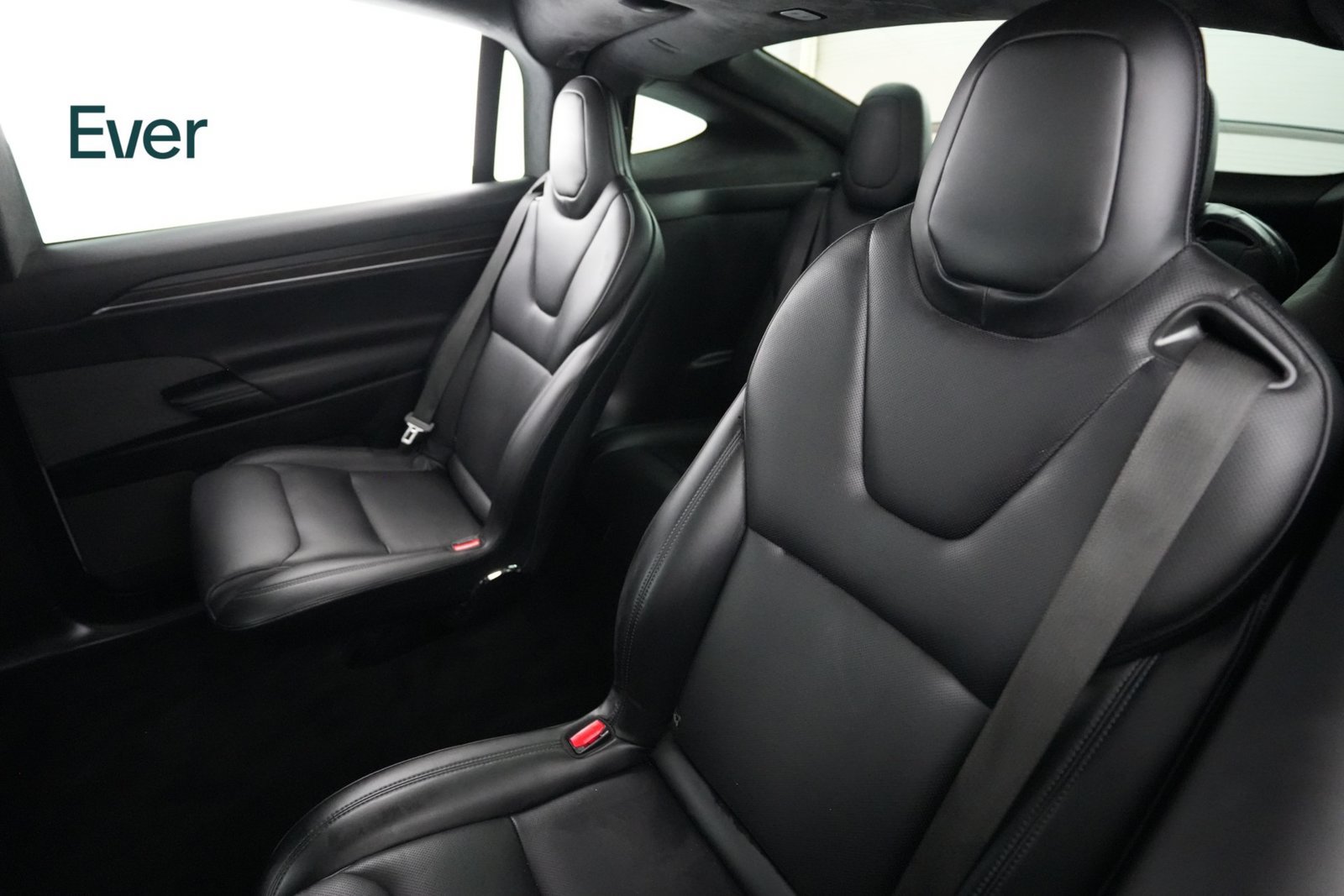 Used 2023 Tesla Model X AWD/4WD image 24