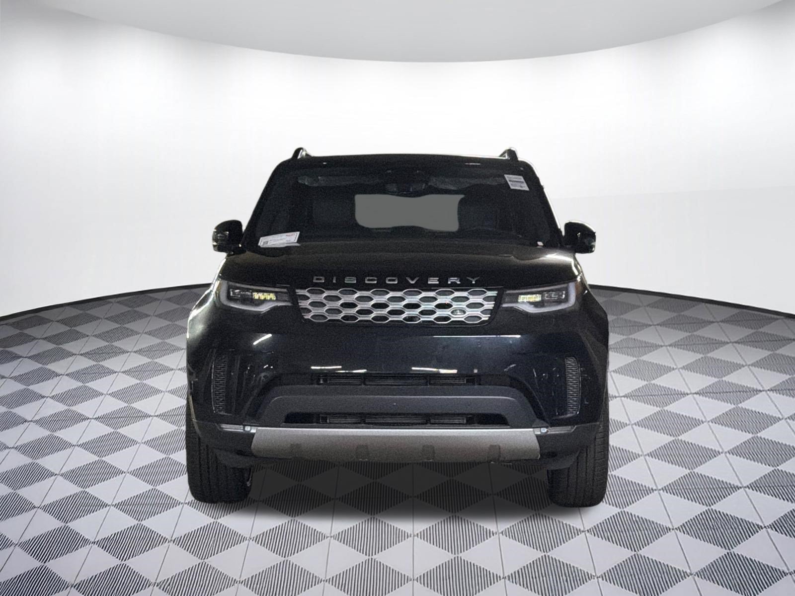 New 2026 Land Rover Discovery S AWD/4WD image 5