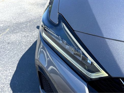 Used 2023 Nissan Maxima SV w/ Floor Mat Group FWD image 23
