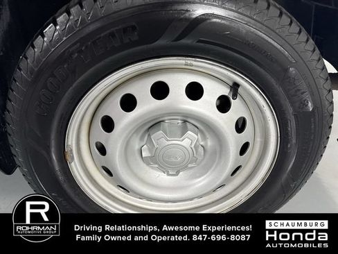 Used 2024 Ford Maverick XL w/ Equipment Group 100A Standard AWD/4WD image 5