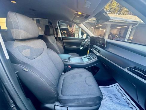 Used 2020 Hyundai Palisade SE image 14