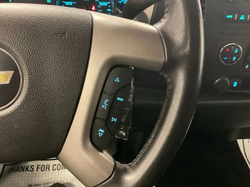 Used 2012 Chevrolet Silverado 1500 LT w/ All-Star Edition AWD/4WD image 21